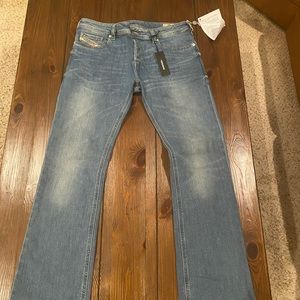 Diesel Zatiny bootcut